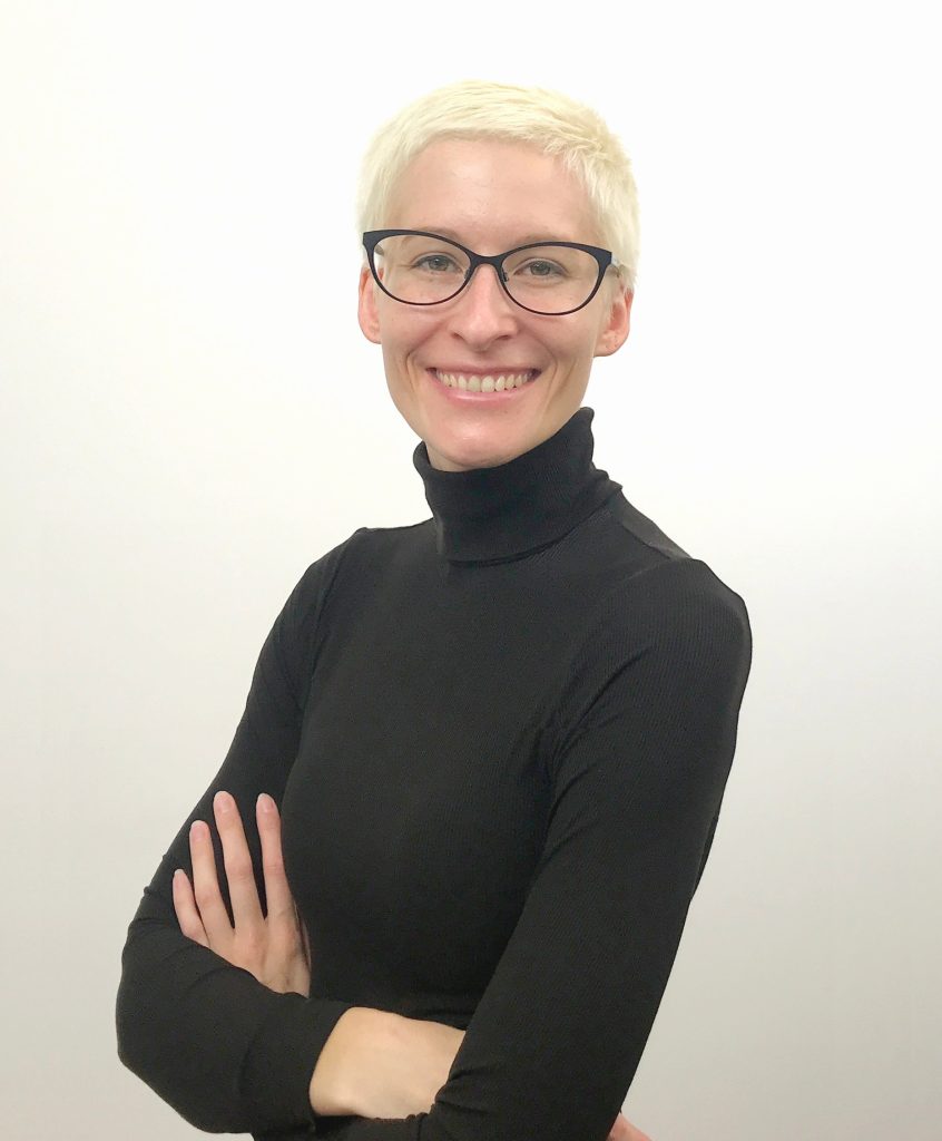 Malka Čeh, nevropsihoanalitičarka